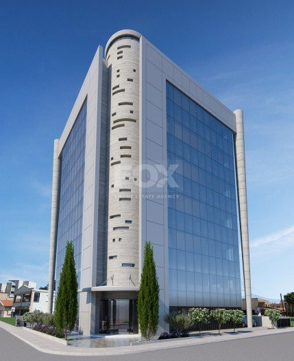 Building For Sale In Katholiki Limassol Cyprus