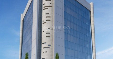 Building For Sale In Katholiki Limassol Cyprus