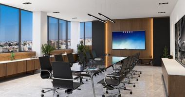 Building For Sale In Katholiki Limassol Cyprus