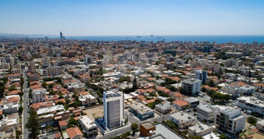 Building For Sale In Katholiki Limassol Cyprus