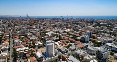 Building For Sale In Katholiki Limassol Cyprus