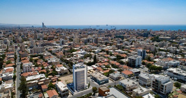 Building For Sale In Katholiki Limassol Cyprus