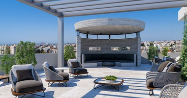 Building For Sale In Katholiki Limassol Cyprus