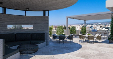 Building For Sale In Katholiki Limassol Cyprus