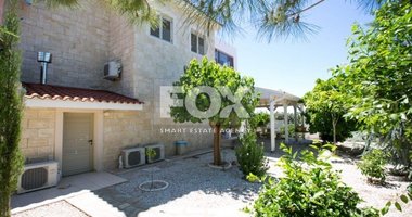 3 Bed House For Sale In Souni Zanakia Limassol Cyprus