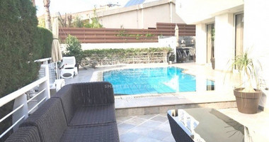 5 Bed House For Sale In Agia Fylaxis Limassol Cyprus