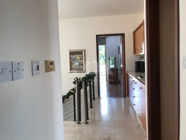 5 Bed House For Sale In Agia Fylaxis Limassol Cyprus