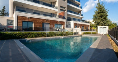 3 Bed Apartment For Sale In Mouttagiaka Limassol Cyprus