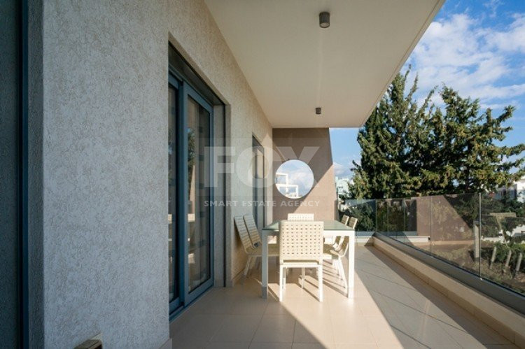 3 Bed Apartment For Sale In Mouttagiaka Limassol Cyprus