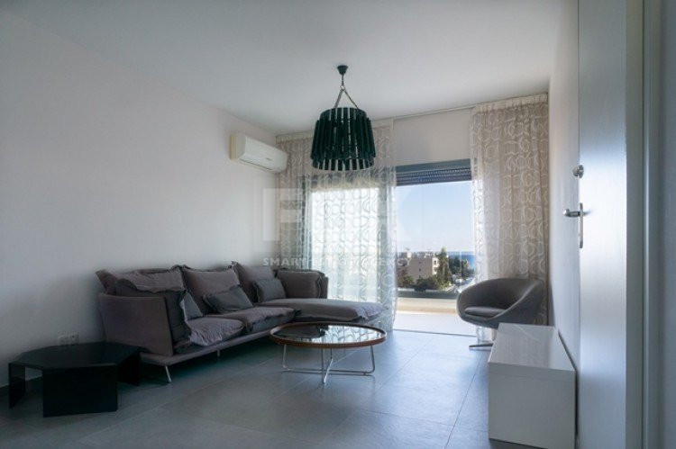 3 Bed Apartment For Sale In Mouttagiaka Limassol Cyprus