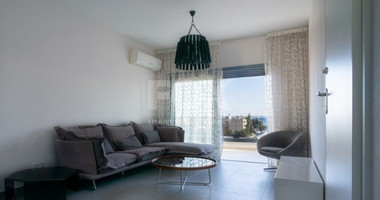 3 Bed Apartment For Sale In Mouttagiaka Limassol Cyprus