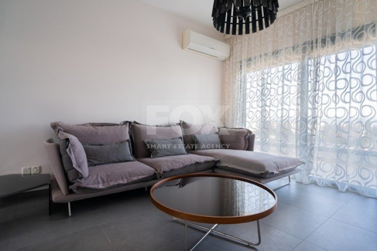 3 Bed Apartment For Sale In Mouttagiaka Limassol Cyprus