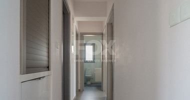 3 Bed Apartment For Sale In Mouttagiaka Limassol Cyprus