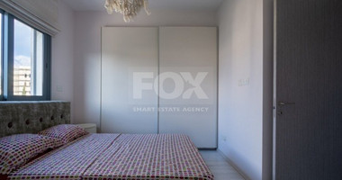 3 Bed Apartment For Sale In Mouttagiaka Limassol Cyprus