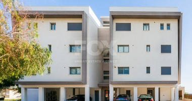 3 Bed Apartment For Sale In Mouttagiaka Limassol Cyprus