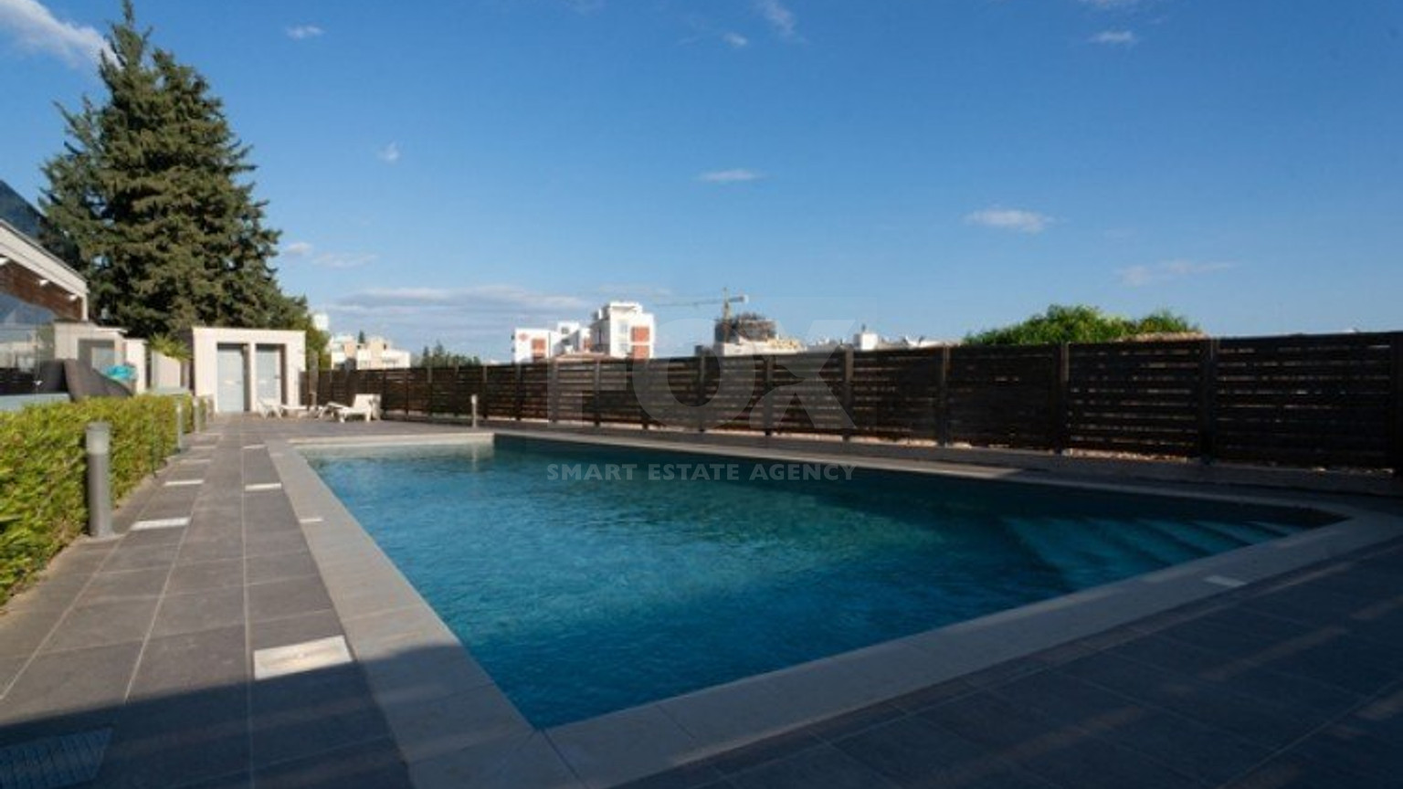3 Bed Apartment For Sale In Mouttagiaka Limassol Cyprus