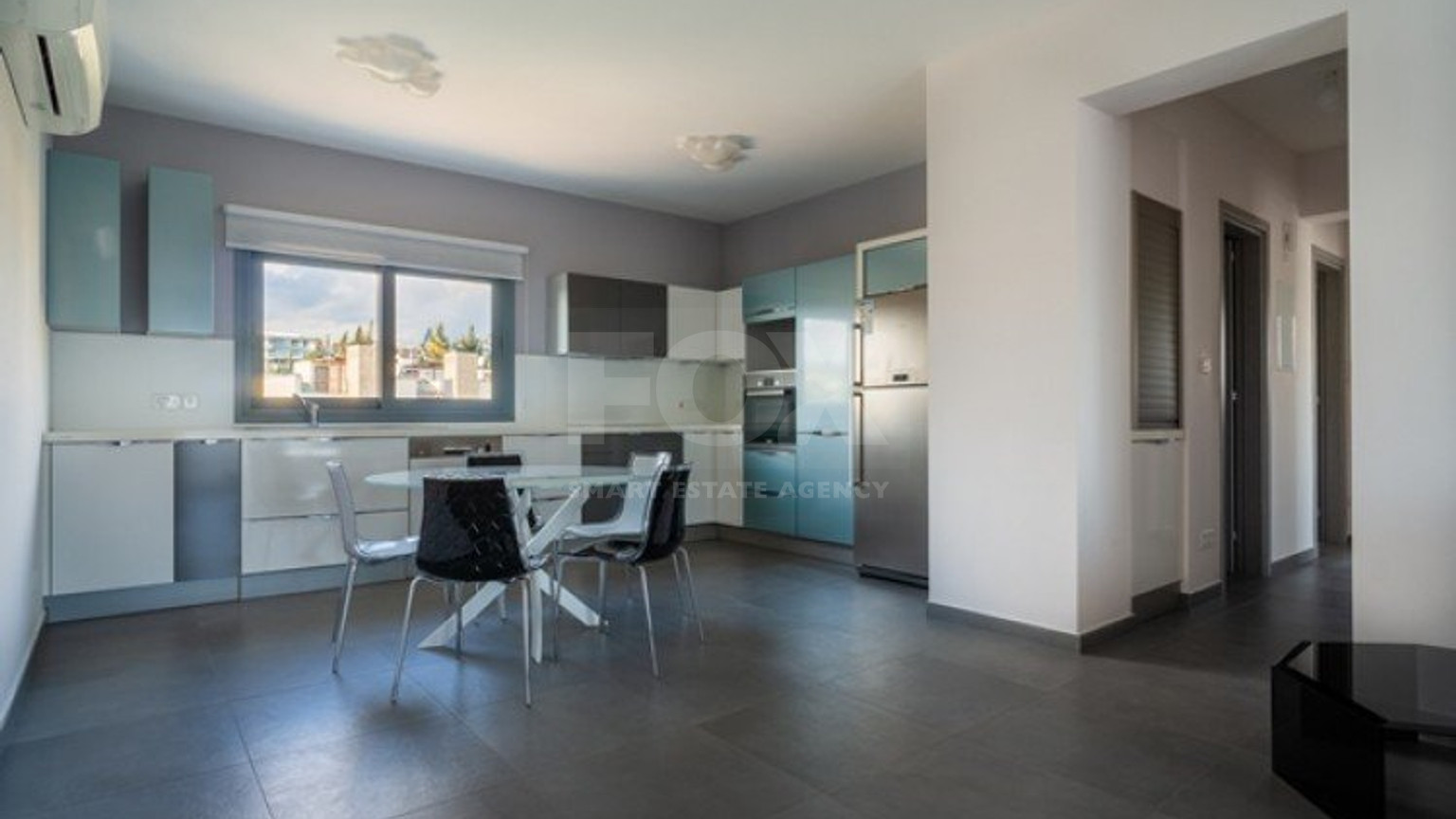 3 Bed Apartment For Sale In Mouttagiaka Limassol Cyprus