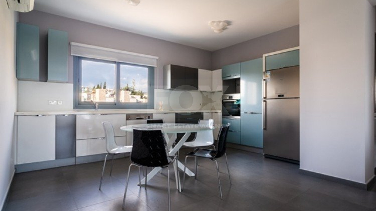 3 Bed Apartment For Sale In Mouttagiaka Limassol Cyprus