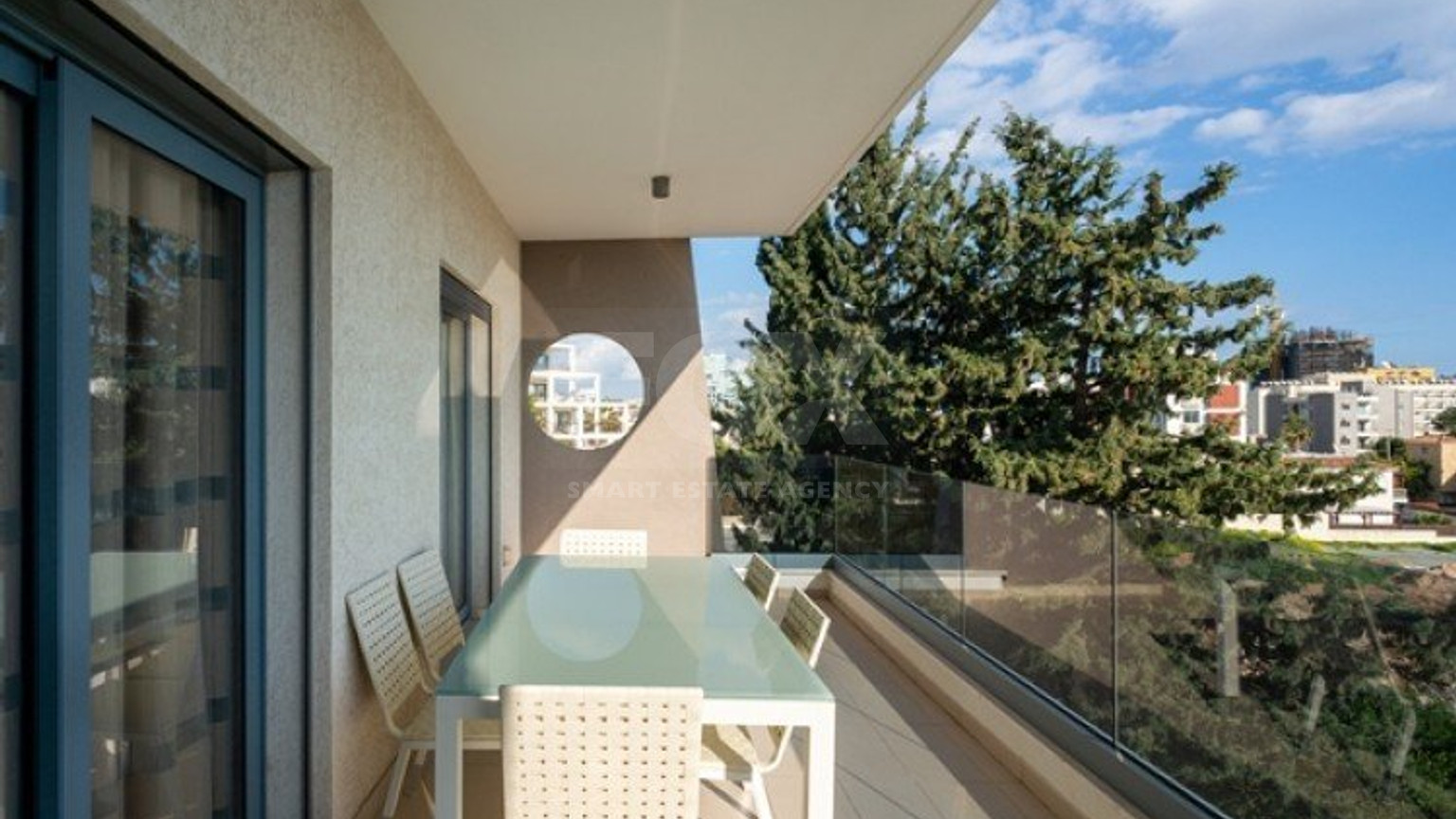 3 Bed Apartment For Sale In Mouttagiaka Limassol Cyprus