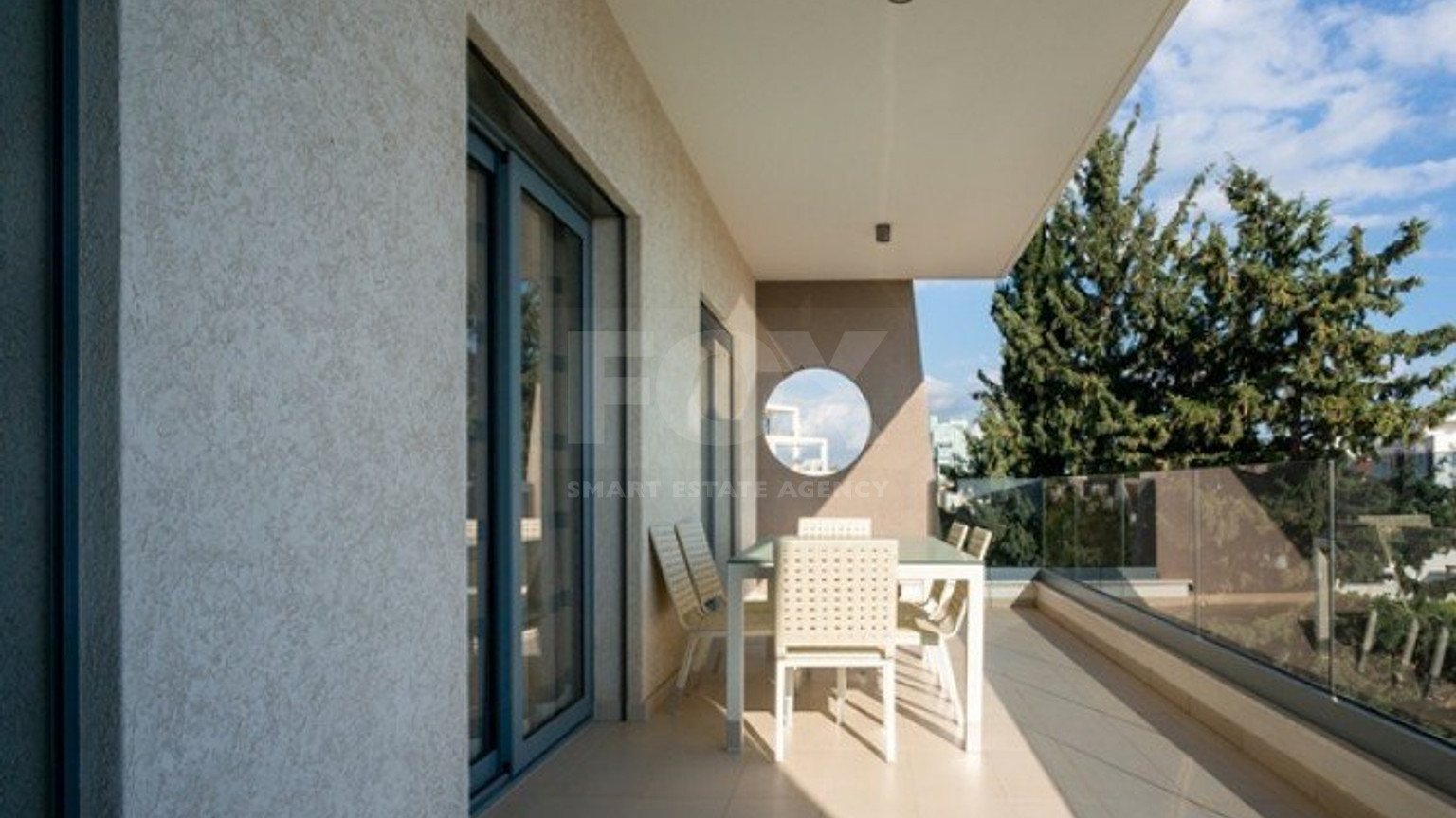 3 Bed Apartment For Sale In Mouttagiaka Limassol Cyprus