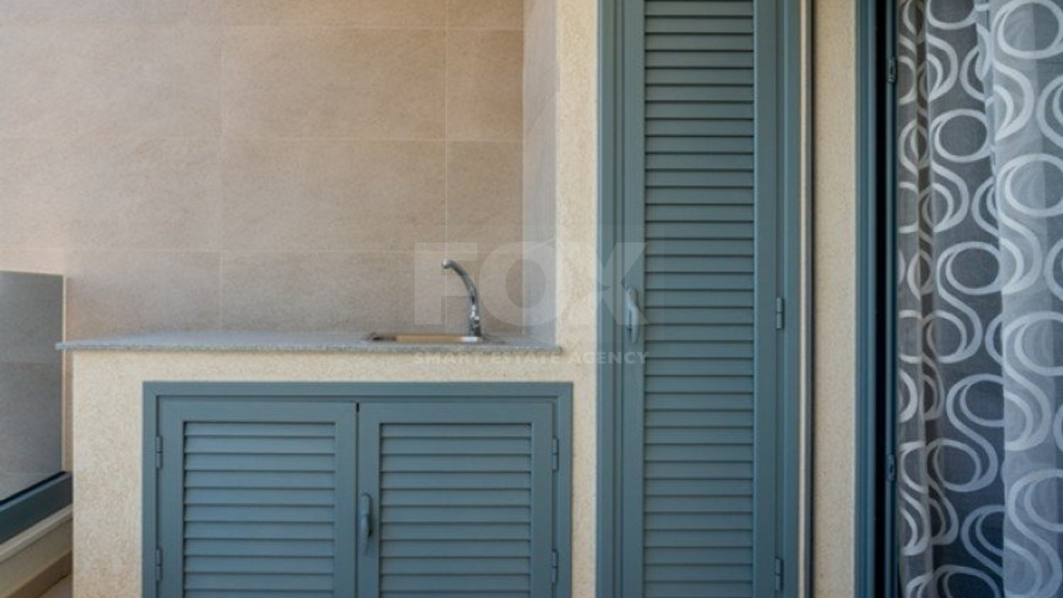 3 Bed Apartment For Sale In Mouttagiaka Limassol Cyprus