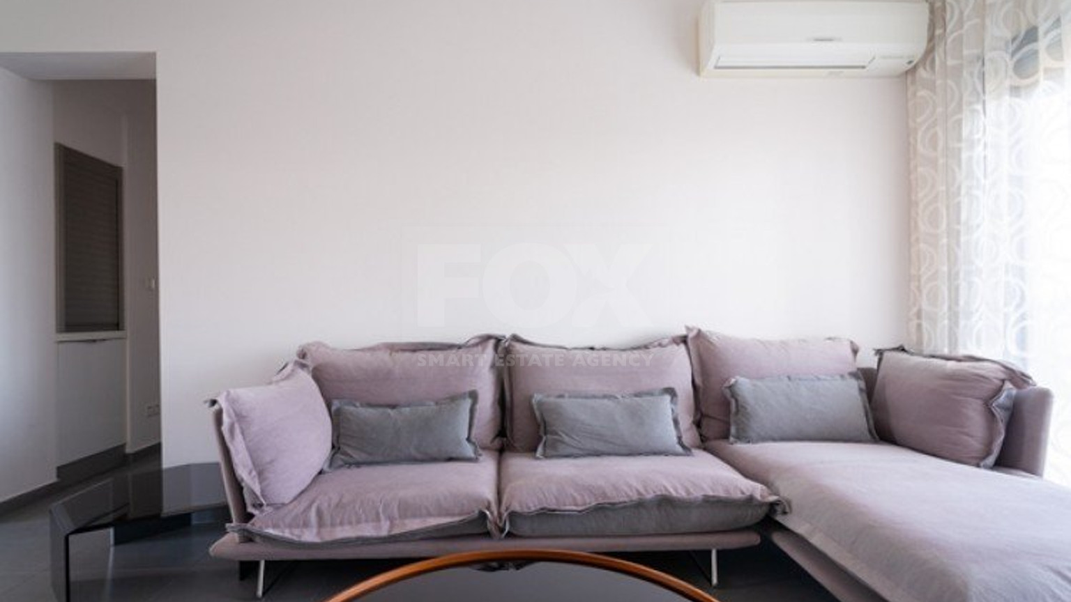 3 Bed Apartment For Sale In Mouttagiaka Limassol Cyprus