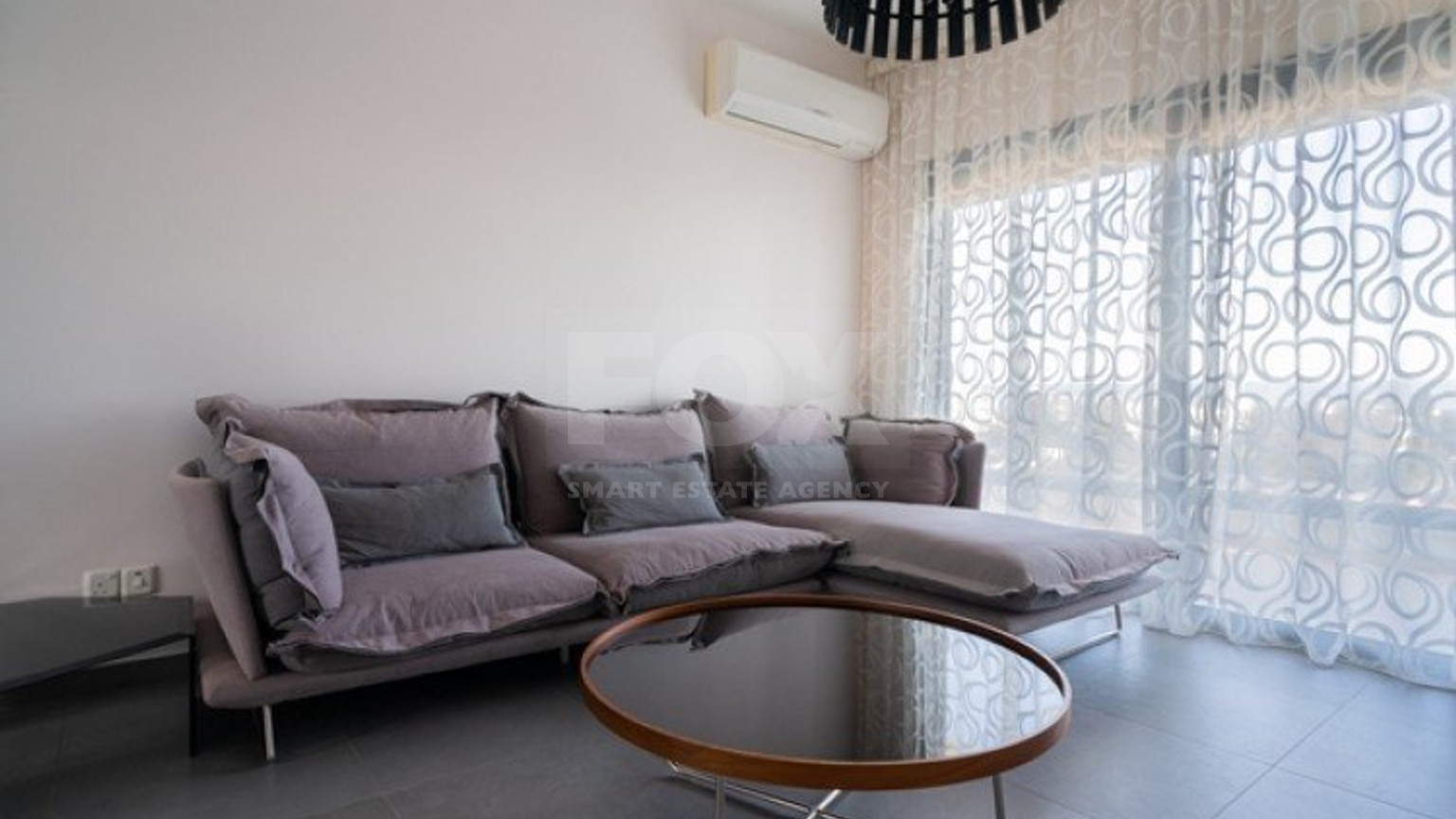 3 Bed Apartment For Sale In Mouttagiaka Limassol Cyprus