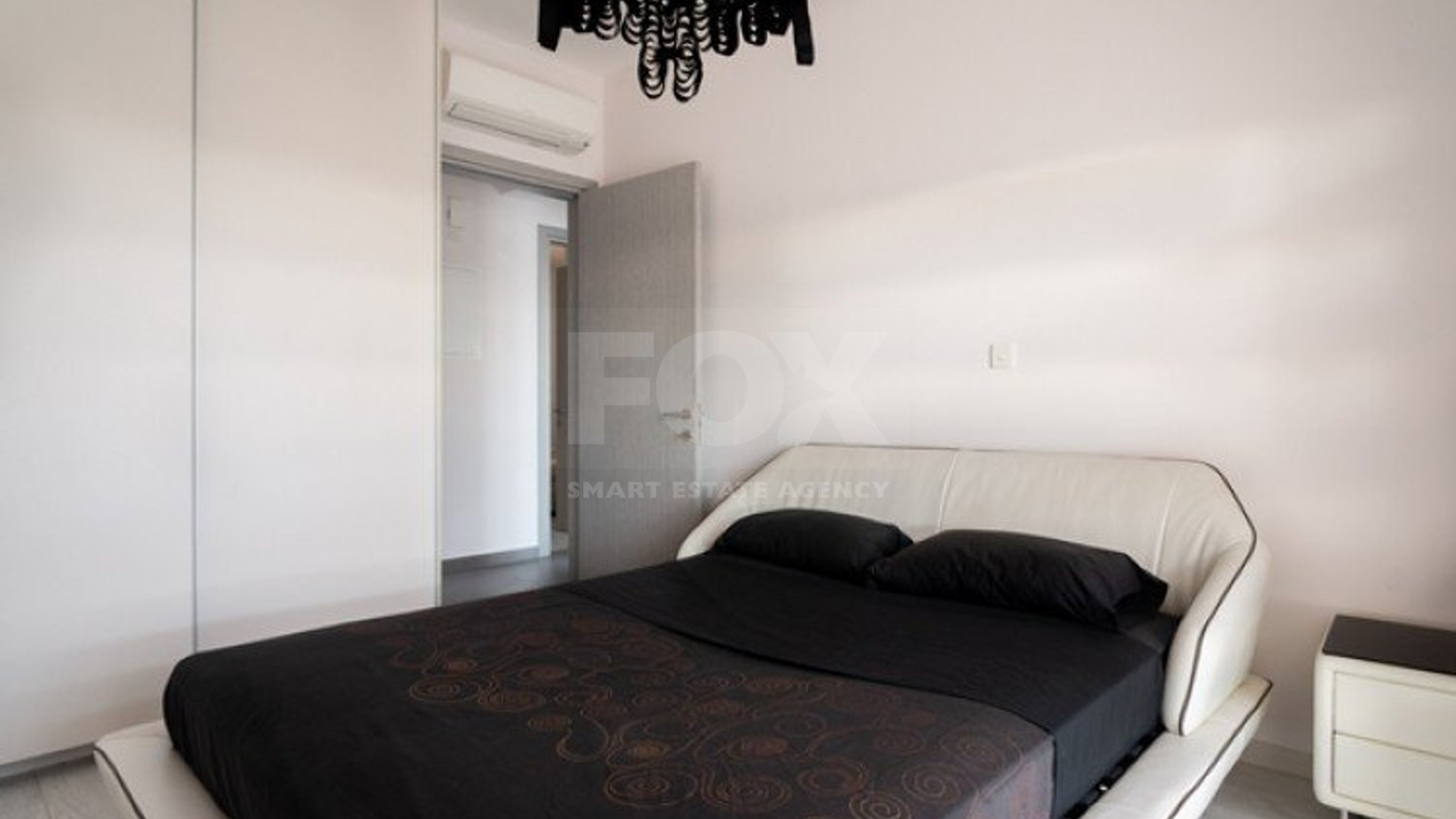 3 Bed Apartment For Sale In Mouttagiaka Limassol Cyprus