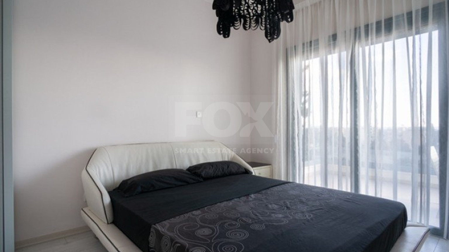 3 Bed Apartment For Sale In Mouttagiaka Limassol Cyprus