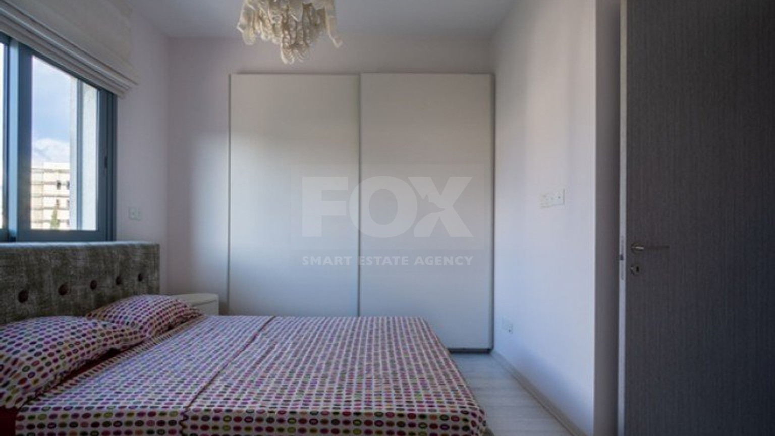 3 Bed Apartment For Sale In Mouttagiaka Limassol Cyprus