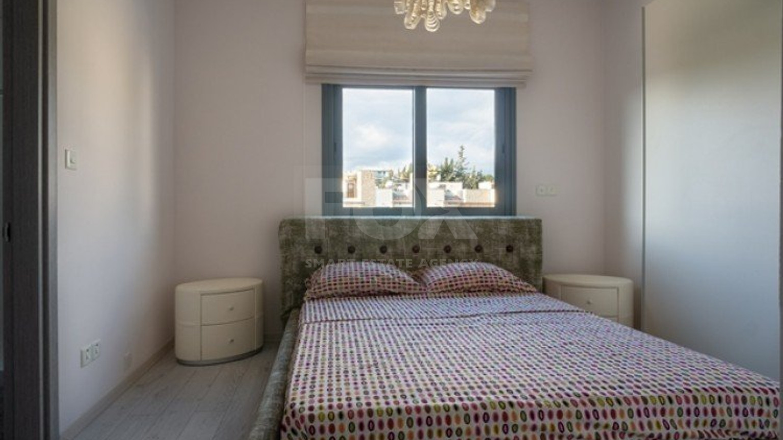 3 Bed Apartment For Sale In Mouttagiaka Limassol Cyprus