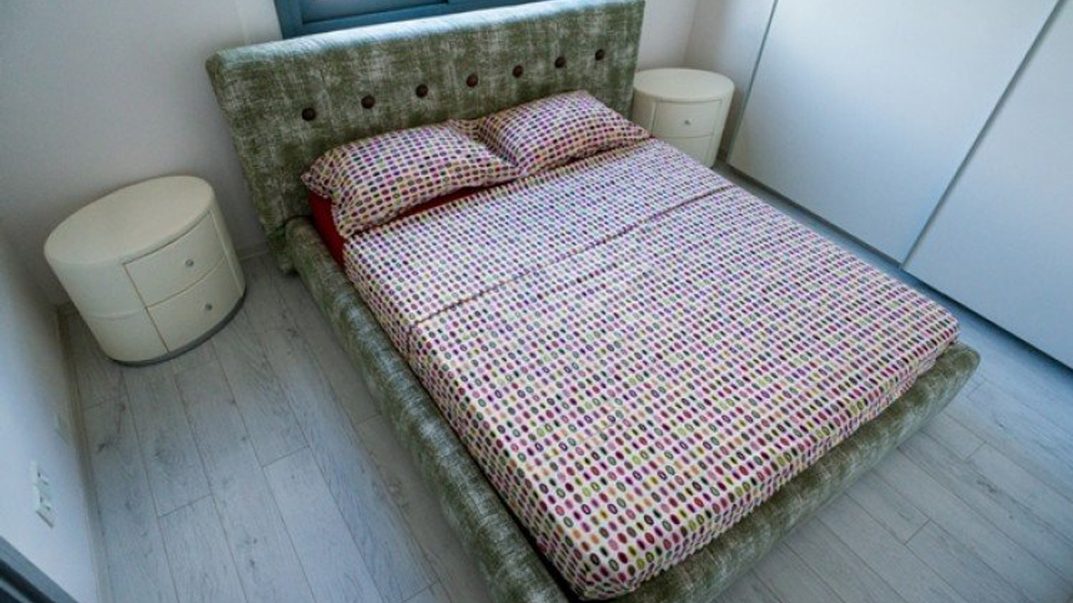 3 Bed Apartment For Sale In Mouttagiaka Limassol Cyprus