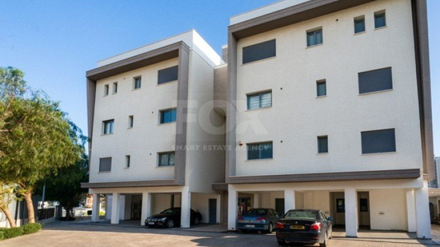 3 Bed Apartment For Sale In Mouttagiaka Limassol Cyprus