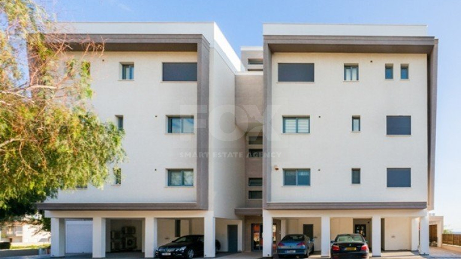 3 Bed Apartment For Sale In Mouttagiaka Limassol Cyprus