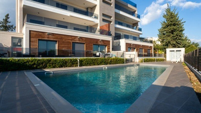 3 Bed Apartment For Sale In Mouttagiaka Limassol Cyprus