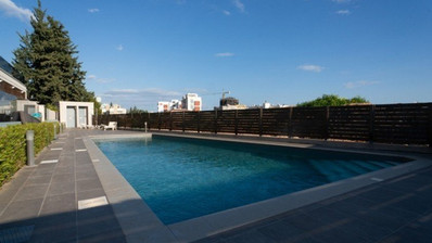 3 Bed Apartment For Sale In Mouttagiaka Limassol Cyprus