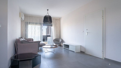 3 Bed Apartment For Sale In Mouttagiaka Limassol Cyprus