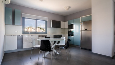 3 Bed Apartment For Sale In Mouttagiaka Limassol Cyprus