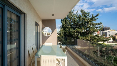 3 Bed Apartment For Sale In Mouttagiaka Limassol Cyprus