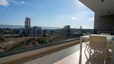 3 Bed Apartment For Sale In Mouttagiaka Limassol Cyprus