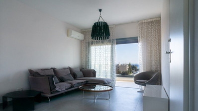 3 Bed Apartment For Sale In Mouttagiaka Limassol Cyprus