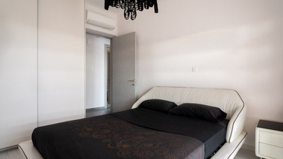 3 Bed Apartment For Sale In Mouttagiaka Limassol Cyprus