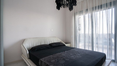 3 Bed Apartment For Sale In Mouttagiaka Limassol Cyprus