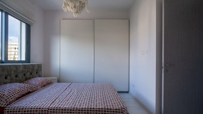 3 Bed Apartment For Sale In Mouttagiaka Limassol Cyprus