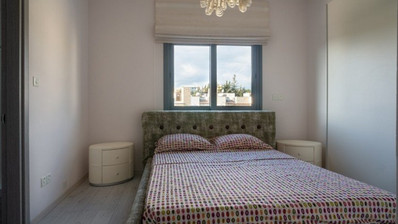 3 Bed Apartment For Sale In Mouttagiaka Limassol Cyprus