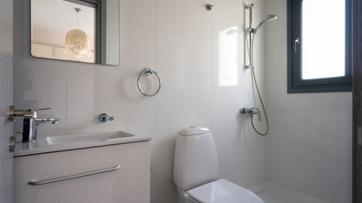 3 Bed Apartment For Sale In Mouttagiaka Limassol Cyprus