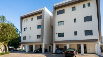 3 Bed Apartment For Sale In Mouttagiaka Limassol Cyprus