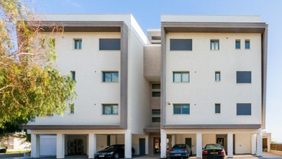 3 Bed Apartment For Sale In Mouttagiaka Limassol Cyprus