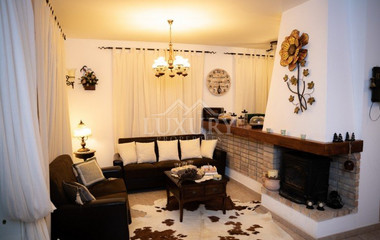 3 Bed House For Sale In Pano Platres Limassol Cyprus