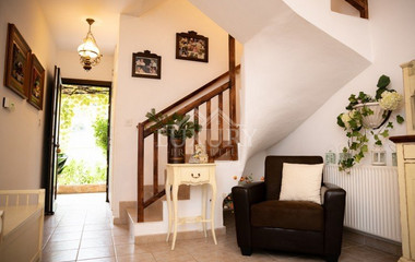 3 Bed House For Sale In Pano Platres Limassol Cyprus